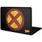 Marvel X-Men Logo Google Pixelbook Go Skin